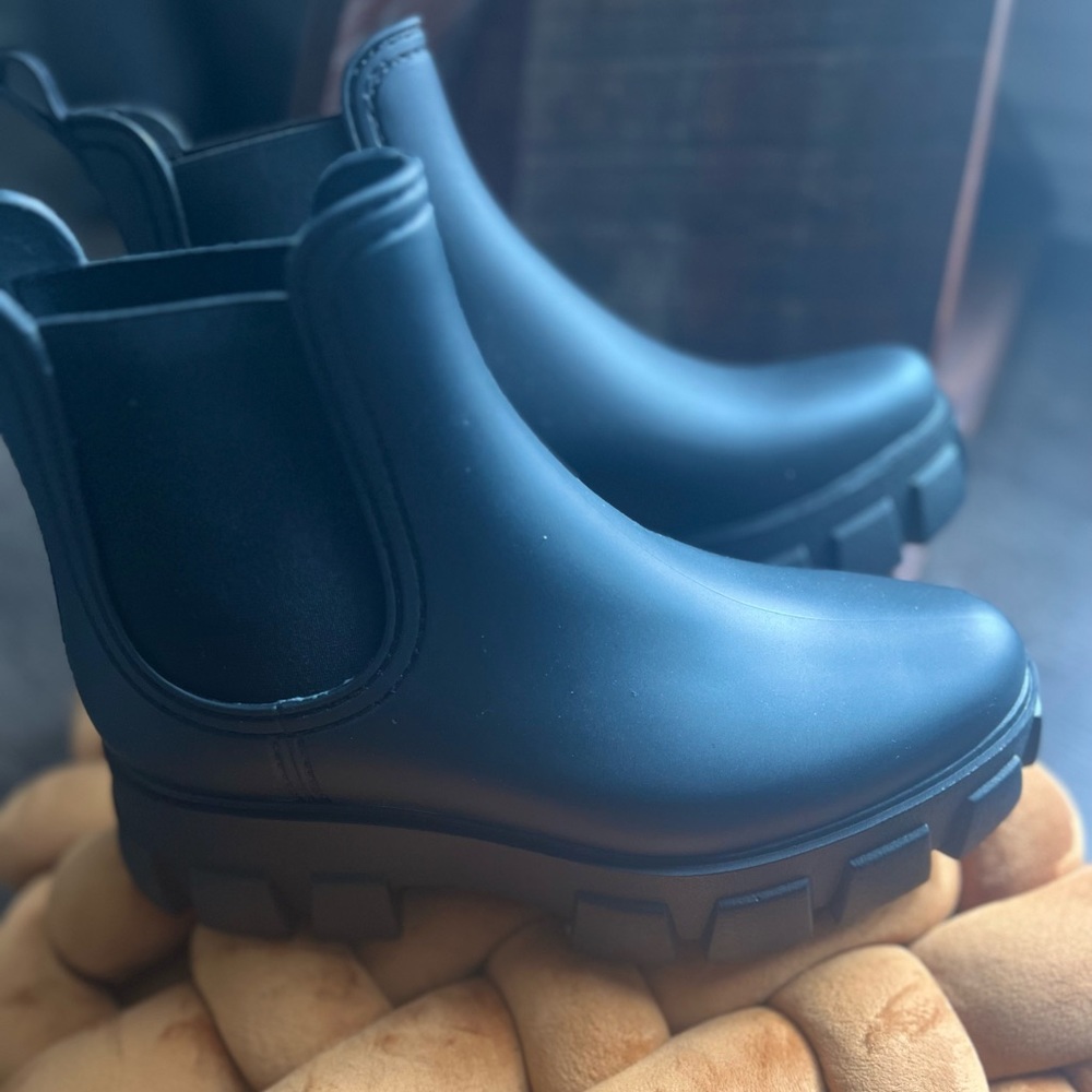 Jeffrey Campbell boots
